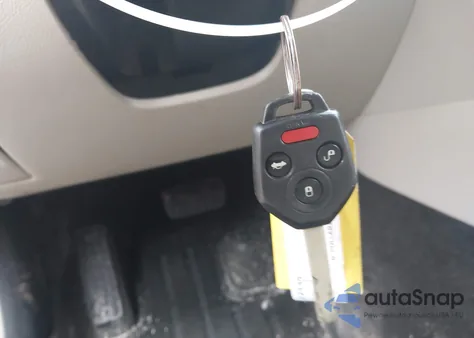 2013 Subaru Outback 2.5I Limited z USA, uszkodzony, nr VIN 4S4BRBKC2D3263186